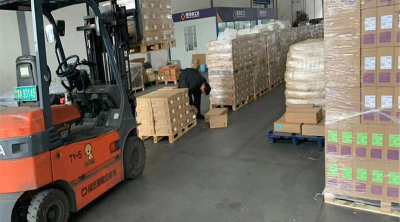 揭阳到上饶物流公司-长途搬家-零担散货运输